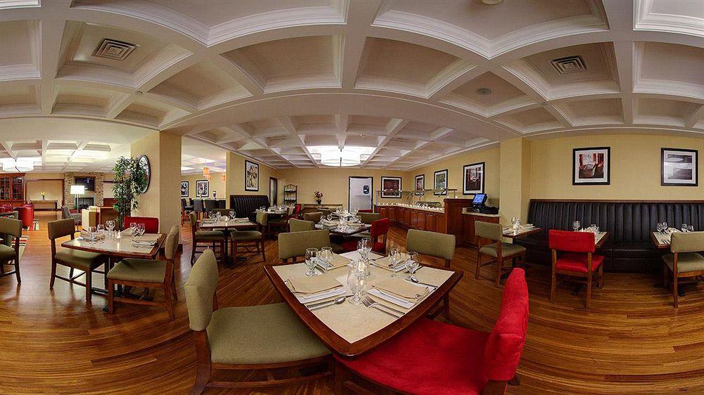 Four Points Philadelphia Northeast Hotel Buitenkant foto